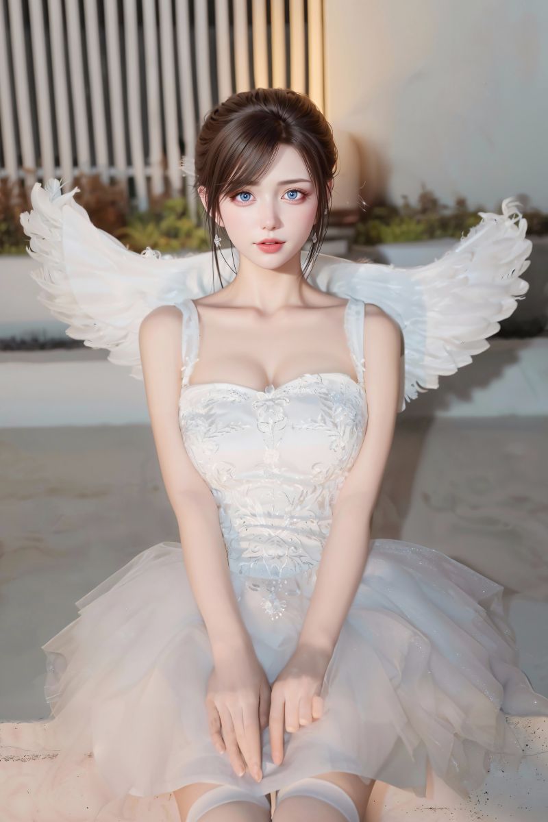 3017-AI绘画-二次元女神高清AI壁纸合集[130套-61G] - 第3页