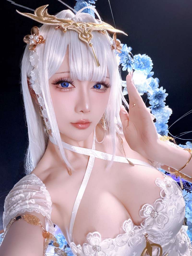 3114-星之迟迟-微博博主COS写真作品大合集[316套-199G] - 第2页