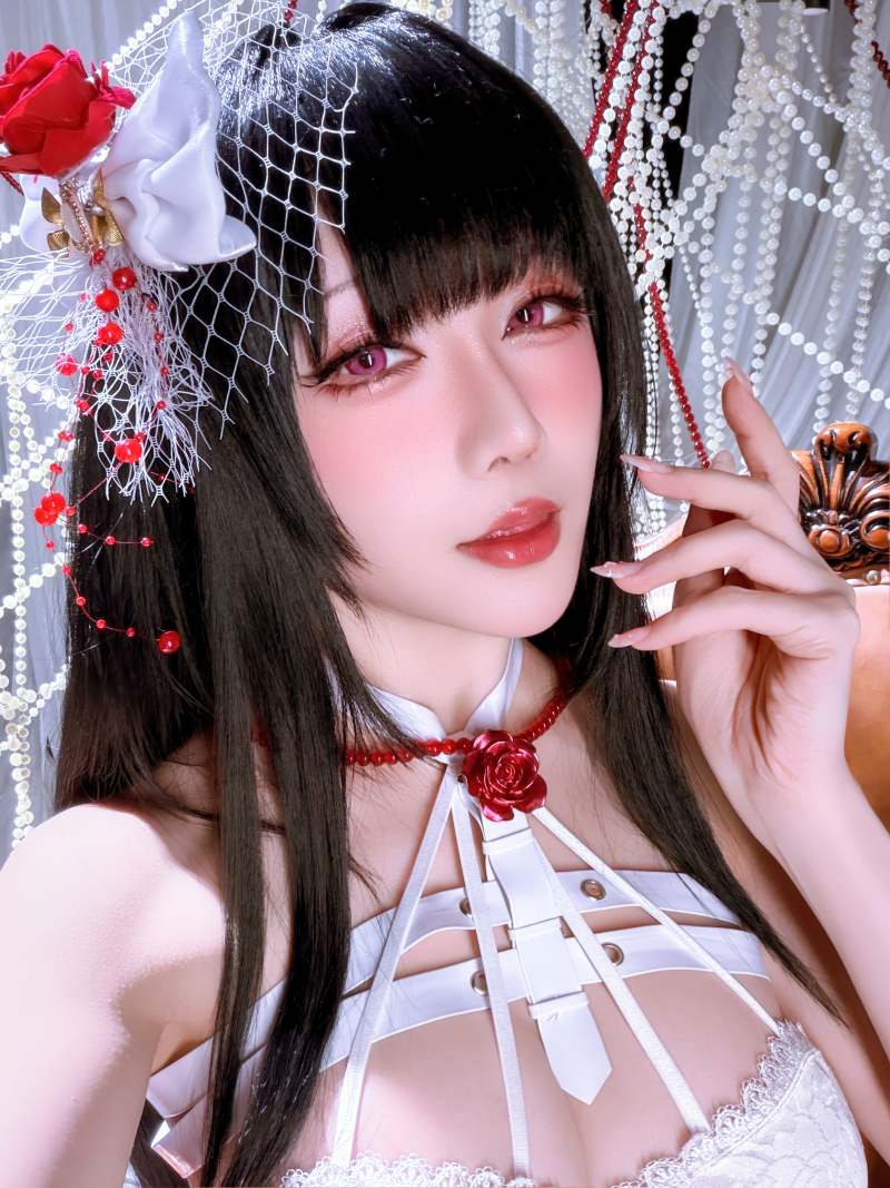 3114-星之迟迟-微博博主COS写真作品大合集[316套-199G]