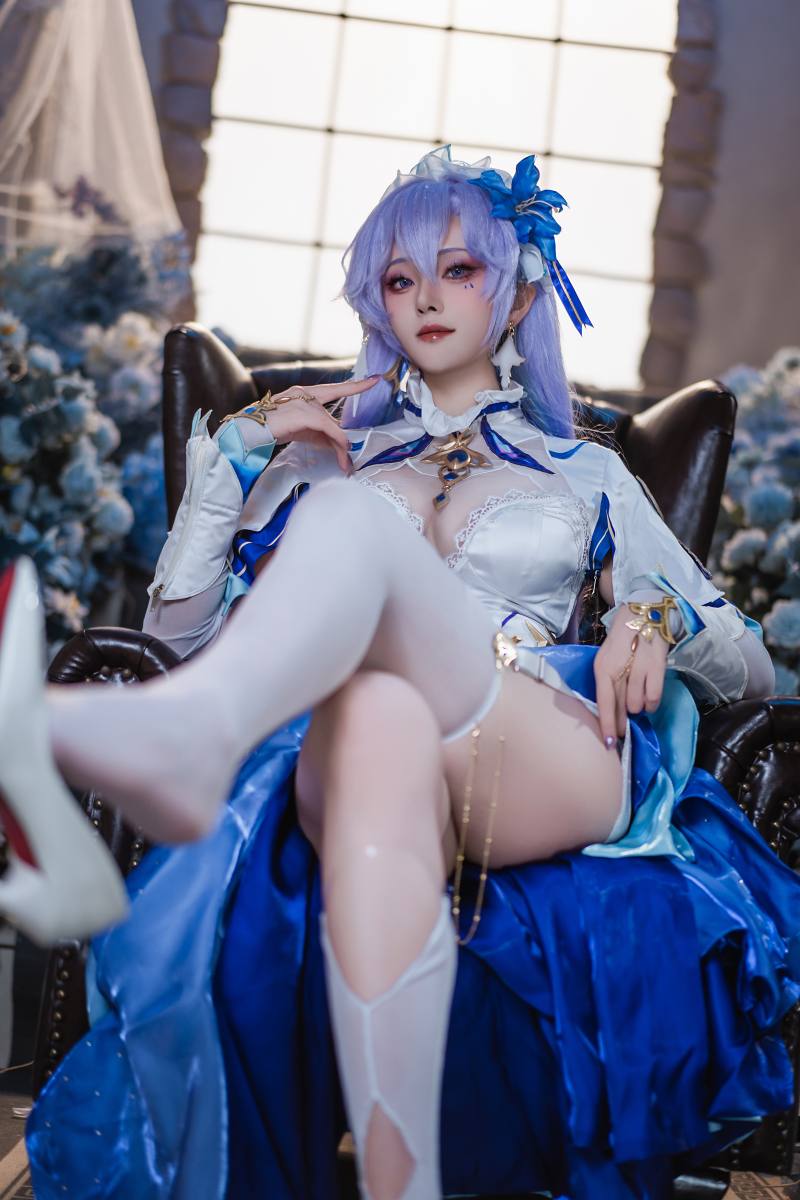 1731-Natsuko夏夏子-微博博主COS素材合集[100套-48G] - 全文