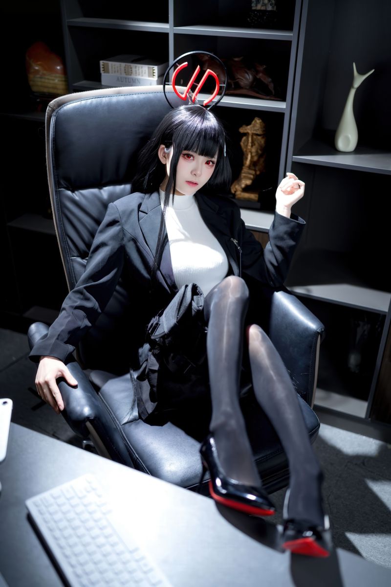 2835-九柒喵-四川COSER全部作品合集[44套-13.4G] - 第2页