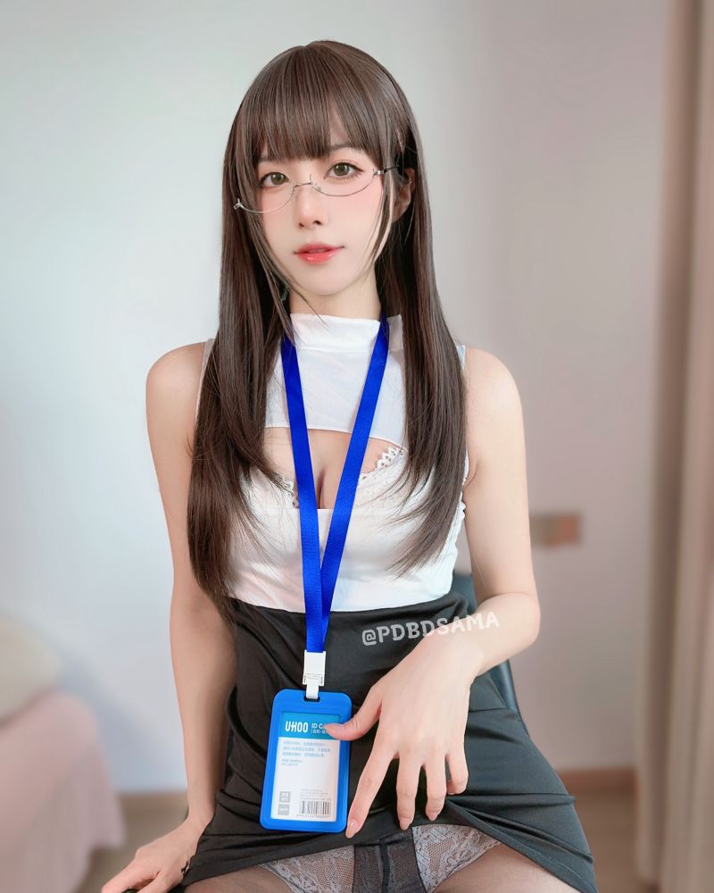 2761-布丁大法-推特博主PuddingNice作品更新[169~251] - 第2页