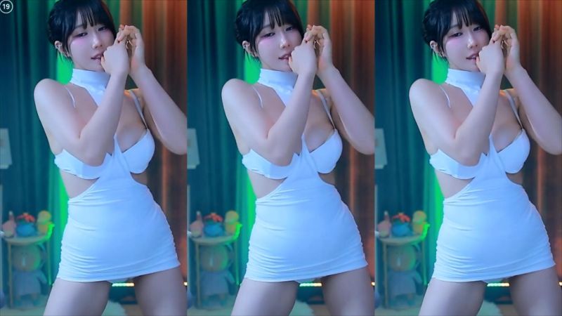 3118-蕾颖-韩国BJ그릴래영2026年热舞合集[125V-25GB] - 第2页