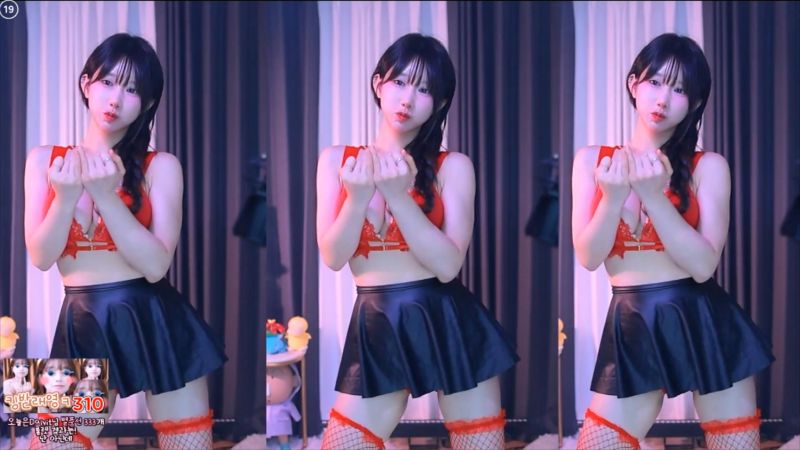 3118-蕾颖-韩国BJ그릴래영2026年热舞合集[125V-25GB]