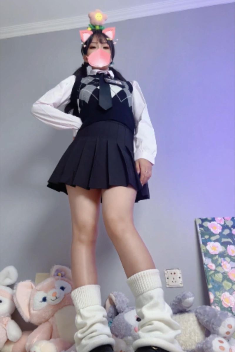 3077-小仙云儿-推特博主VIP定制热舞大合集[787V-77.6G] - 第2页