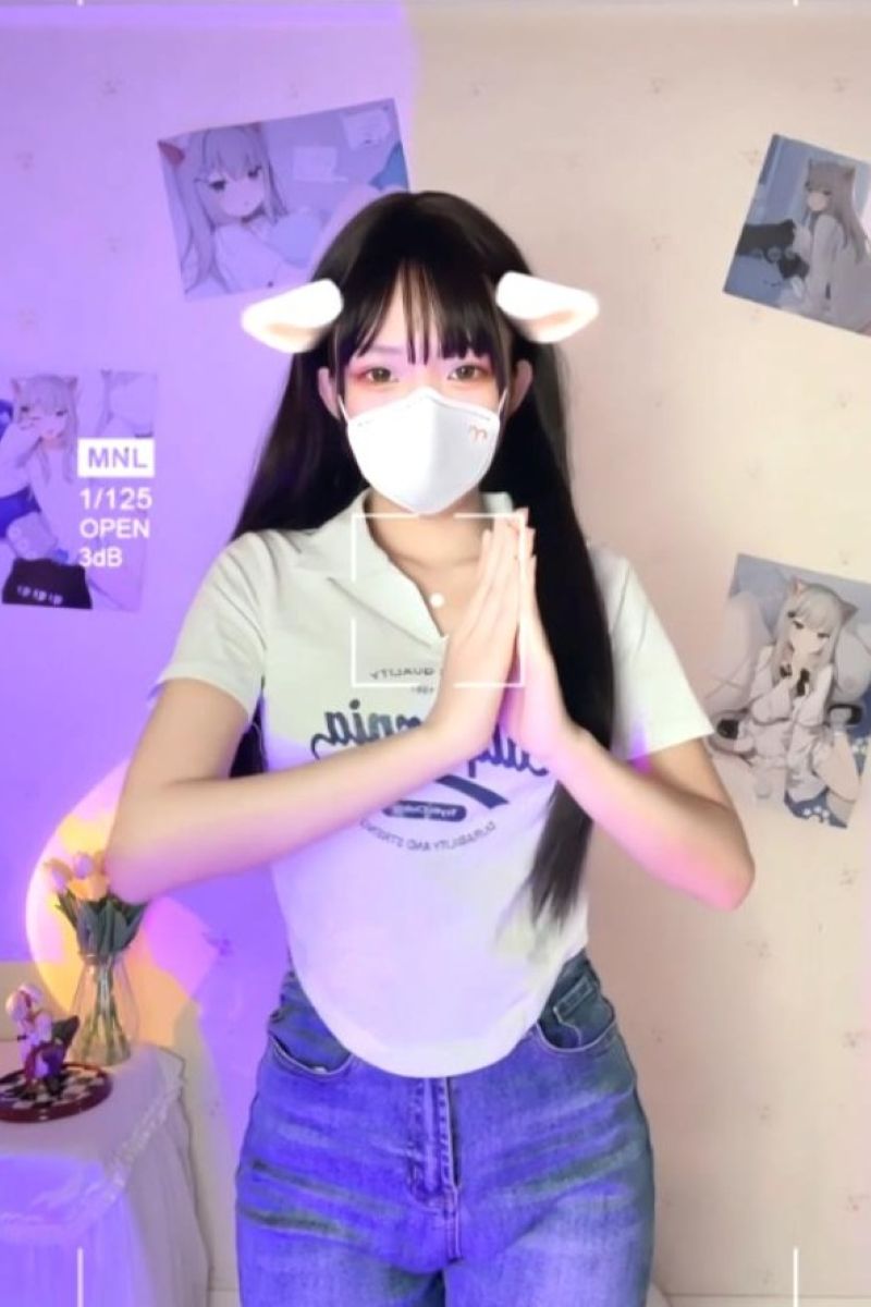 3077-小仙云儿-推特博主VIP定制热舞大合集[787V-77.6G] - 第2页