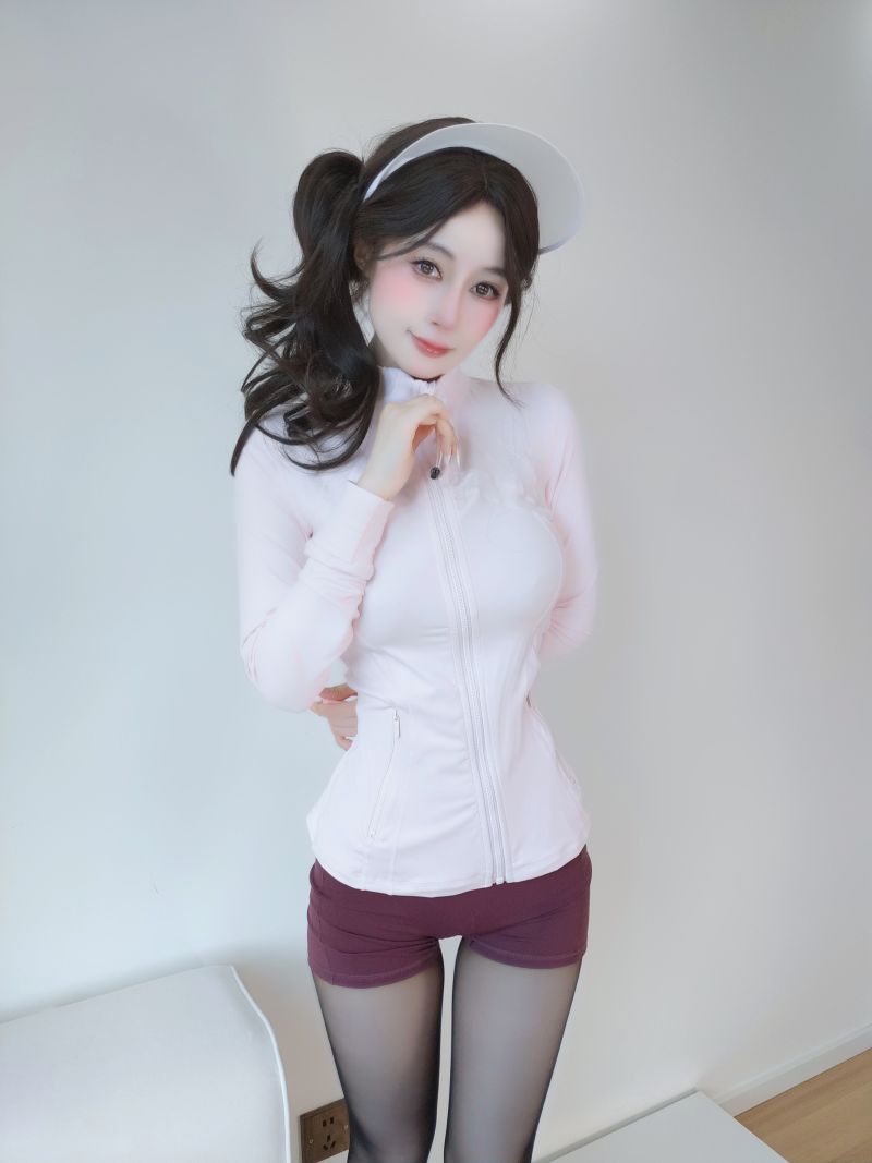 2860-白银81-知名网红COSER写真素材合集[203套157G] - 全文