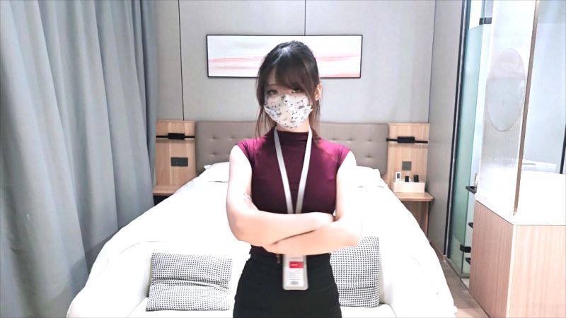 3185-软软小芙-唐心新人博主剧情扮演合集[5V-7.9G]